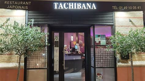 tachibana boulogne
